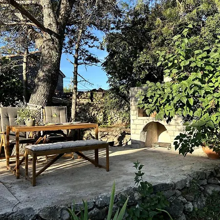 Cozy With Private Yard Lakmartin