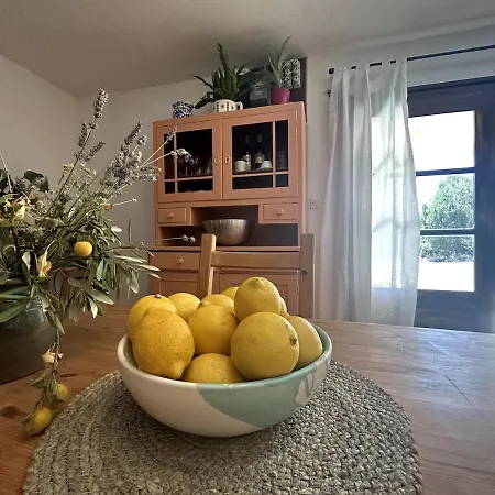 Cozy With Private Yard Lakmartin