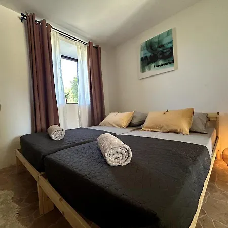 Lejlighed Cozy With Private Yard *