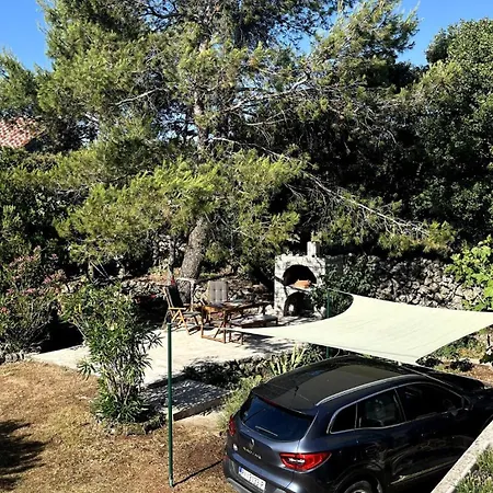 Lejlighed Cozy With Private Yard