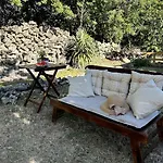 Cozy With Private Yard Apartament Lakmartin