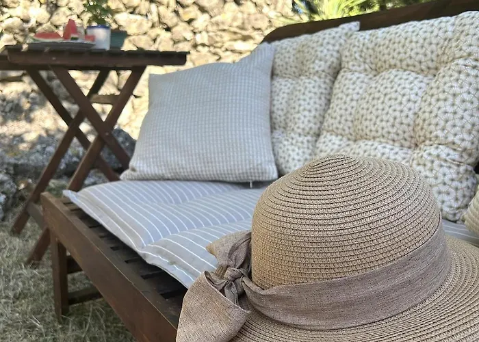 Cozy With Private Yard アパート Lakmartin